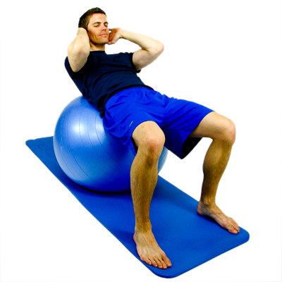 100 Program Advanced Ball 2