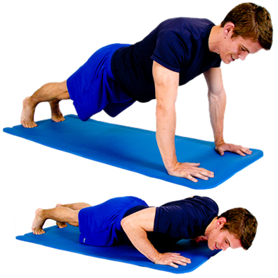 100 Program Advanced