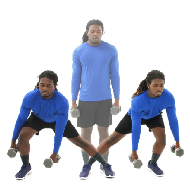 100 Program Moderate