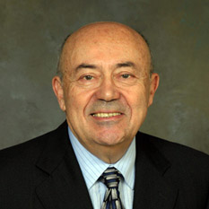 Andrew Viterbi, PhD.