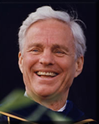 Richard C. Atkinson, PhD.