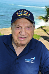 Robert V. Vallera Sr.